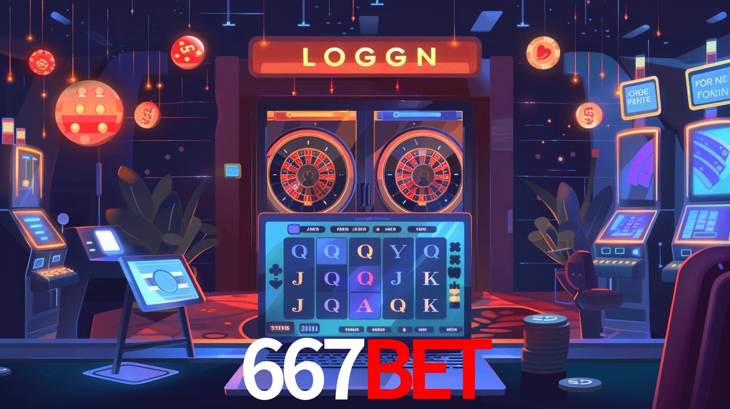 Vantagens VIP 667bet