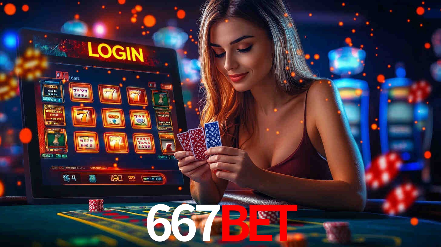 Vantagens App 667bet