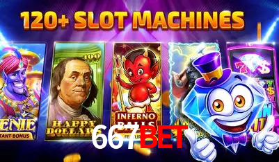 Desvendando o Mundo dos Jogos Virtuais na 667bet