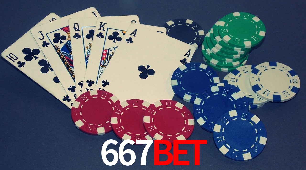Games Directory 667bet