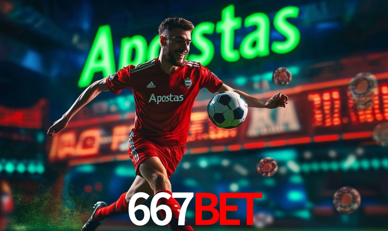 Recursos de Bônus 667bet