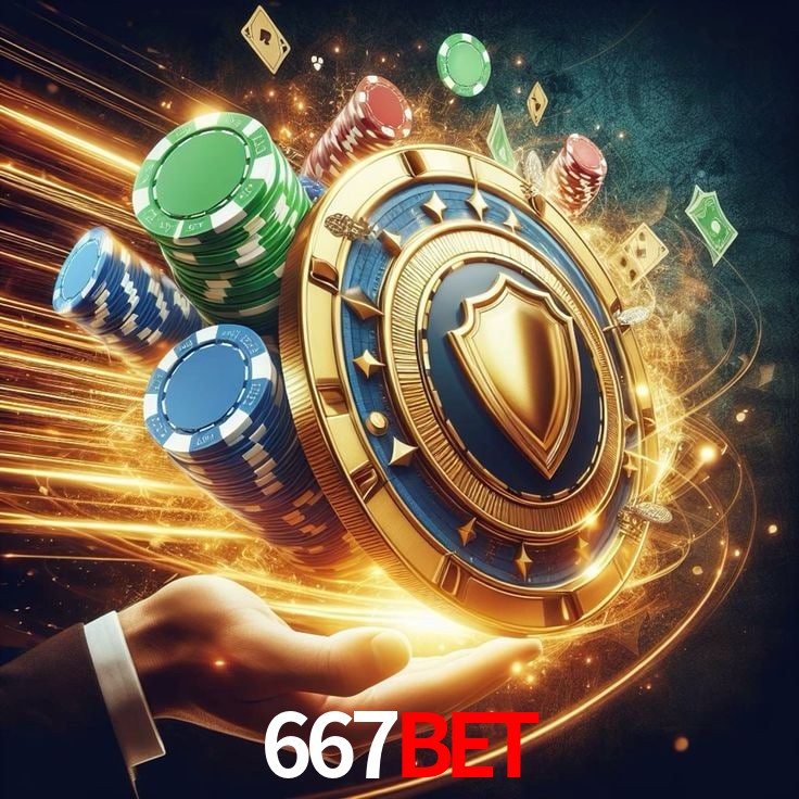 Eventos 667bet